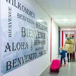 Audotel Szálloda