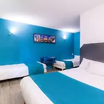 Audotel Szálloda 2*