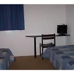 Audotel Hotel 2*