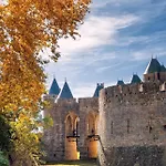 Audotel Szálloda Carcassone