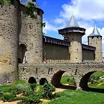 Audotel Carcassonne