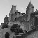 Audotel 2* Carcassonne