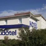 Hotel Audotel 2*