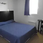 Audotel 2* Carcassonne