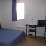 Hotel Audotel Carcassonne