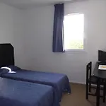Hotel Audotel 2*