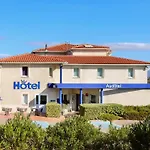 Audotel Carcassone