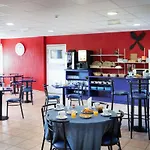 Audotel Szálloda Carcassone