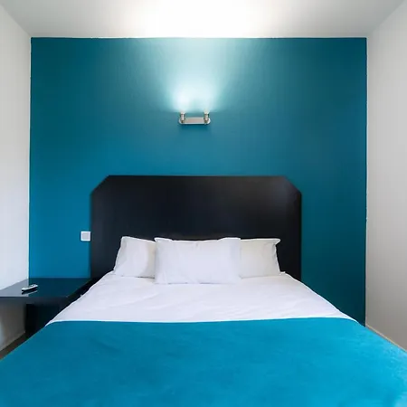 Audotel Hotel