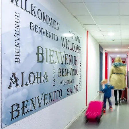 Audotel Szálloda