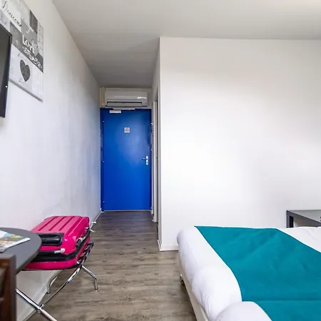 فندق Audotel قرقشونه