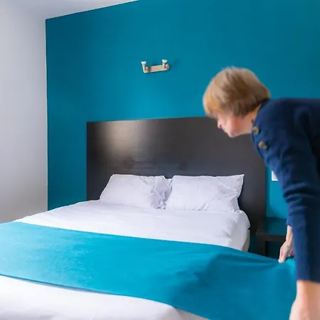 Audotel Hotel
