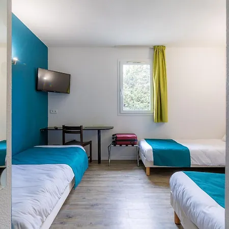 Hotel Audotel