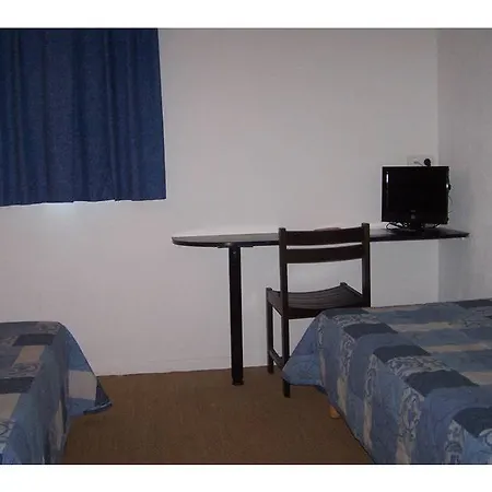 Audotel Отель 2*