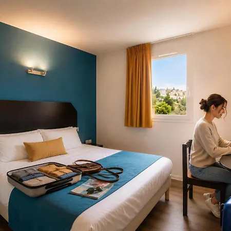Hotel Audotel