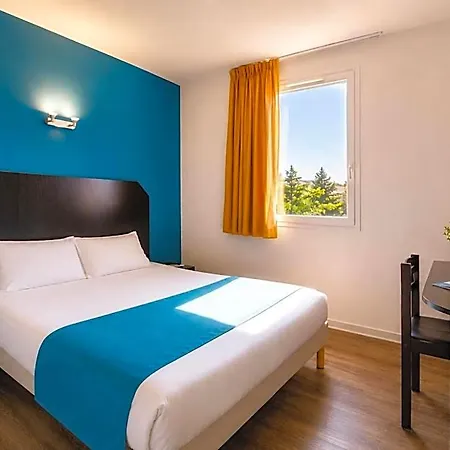 Hotel Audotel 2*