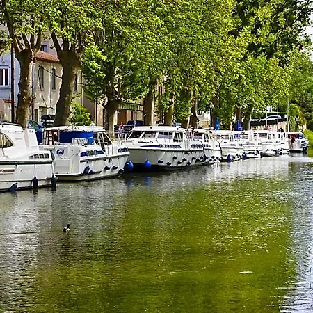 Audotel Carcassonne