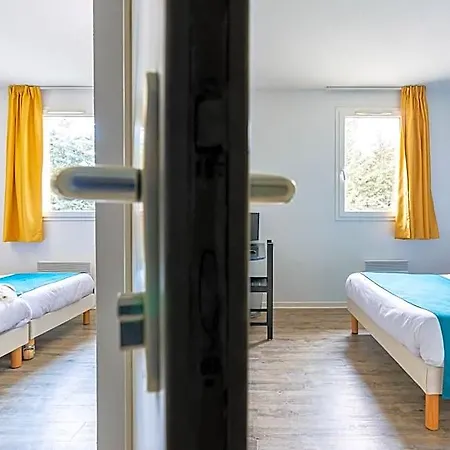Audotel Hotel 2*