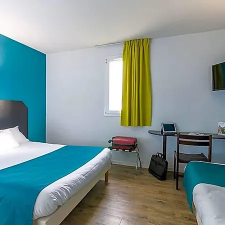 Audotel Hotel 2*