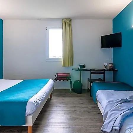Hotel Audotel 2*