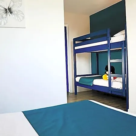 Audotel Hotel Carcassonne