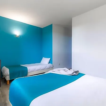 Audotel Hotel 2*