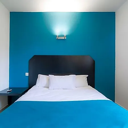 Audotel Carcassonne