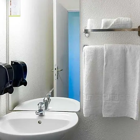 Audotel Hotel