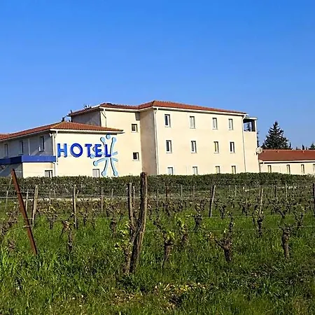 Audotel Hotel 2*