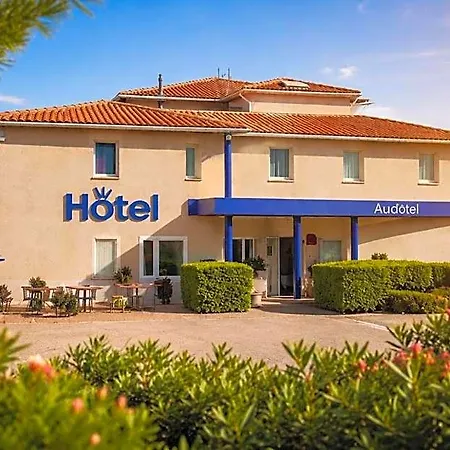 Audotel Hotel