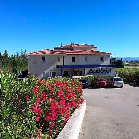 Hotel Audotel 2*