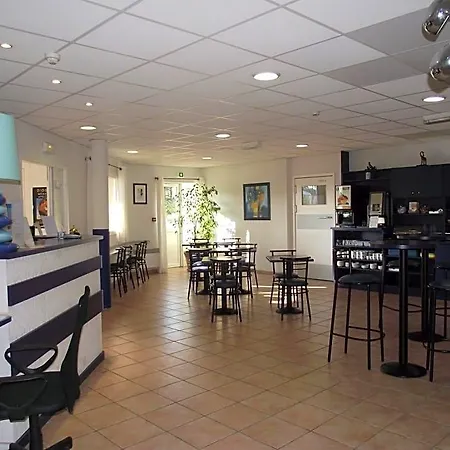Hotel Audotel 2*