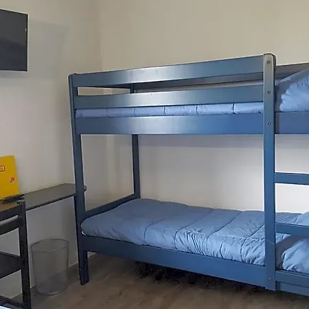 Hotel Audotel