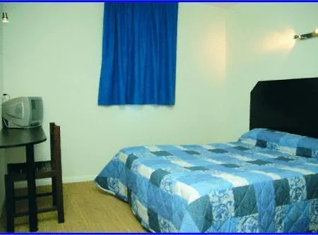 Hotel Audotel Carcasona