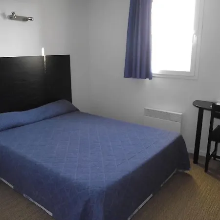 Audotel 2* Каркассонн