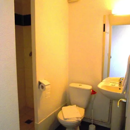 Hotel Audotel Carcasona