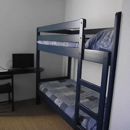 Audotel 2* قرقشونه