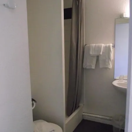 فندق Audotel قرقشونه