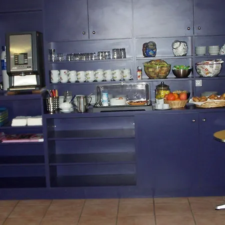 Audotel Отель 2*