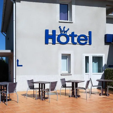 فندق Audotel