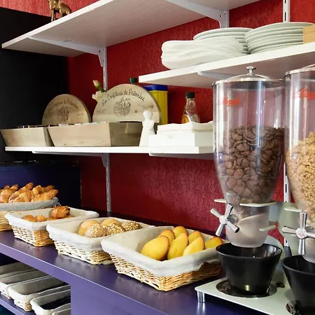 Audotel 2* قرقشونه