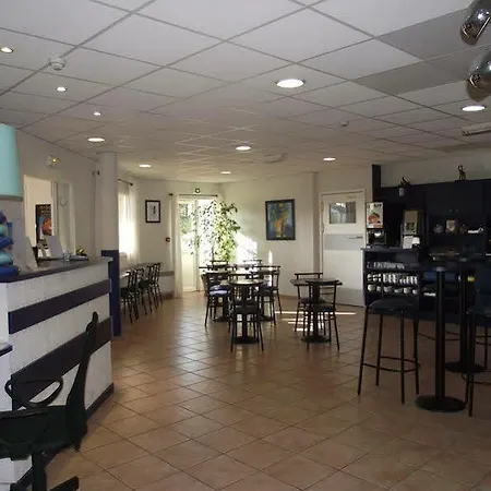 Audotel Carcassonne