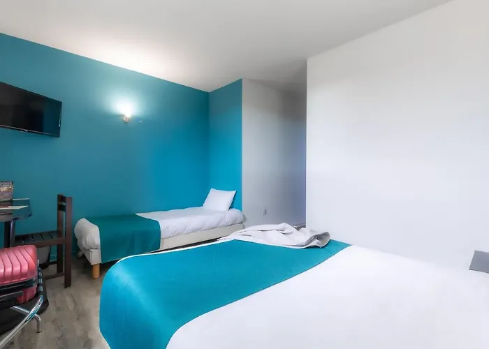 Audotel ホテル 2*