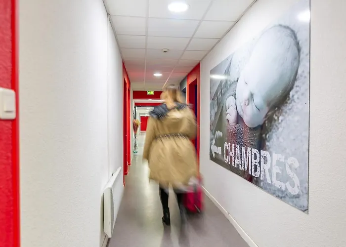 Audotel カルカソンヌ