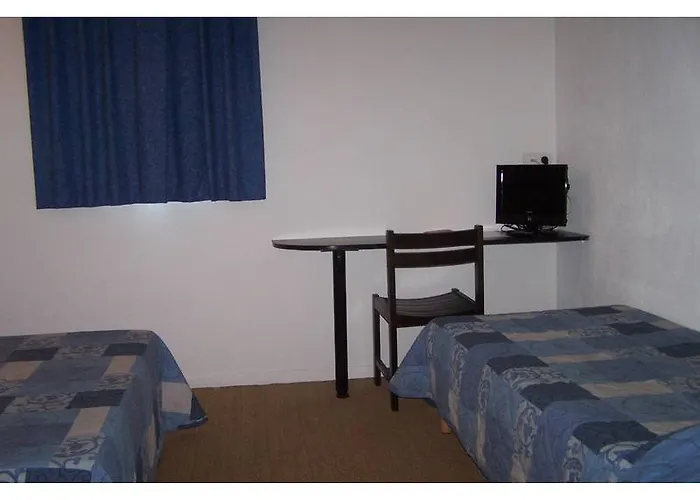 Audotel ホテル 2*