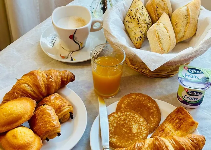 Audotel 2* 카르카손