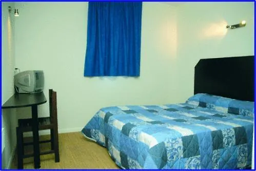 호텔 Audotel 카르카손