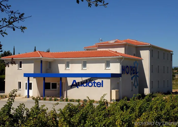 Audotel 2*
