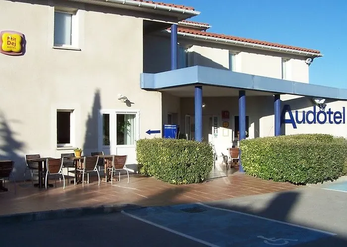 Audotel 2*
