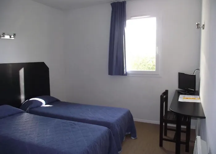 ホテル Audotel 2*